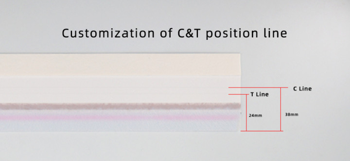 Customized CT Line